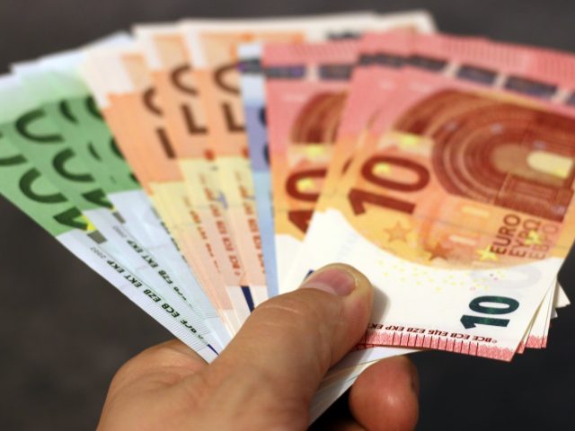 DOPO IL BONUS DI 600 €, ARRIVA IL BONUS DI 1.000 €: MA E' PER TUTTI?