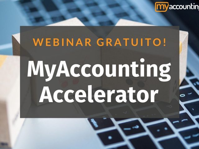 MYACCOUNTING ACCELERATOR, IL PRIMO WEBINAR LIVE DI MYACCOUNTING.IT
