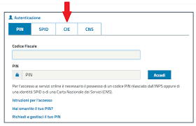 SPID, CIE E CNS PER ACCEDERE A INPS: TUTTE LE NOVITÀ DAL 1° OTTOBRE