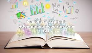 COSA SERVE PER LA COSTITUZIONE DI UNA SRL